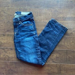 rag & bone / Jean size 24